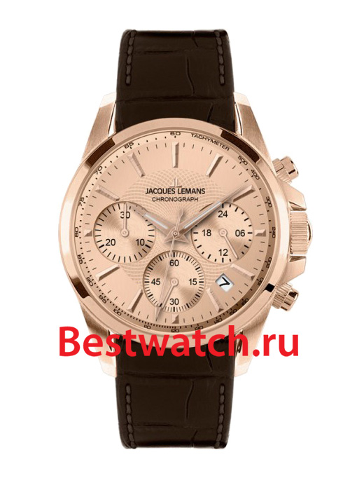 Часы Jacques Lemans Liverpool 1-1752J